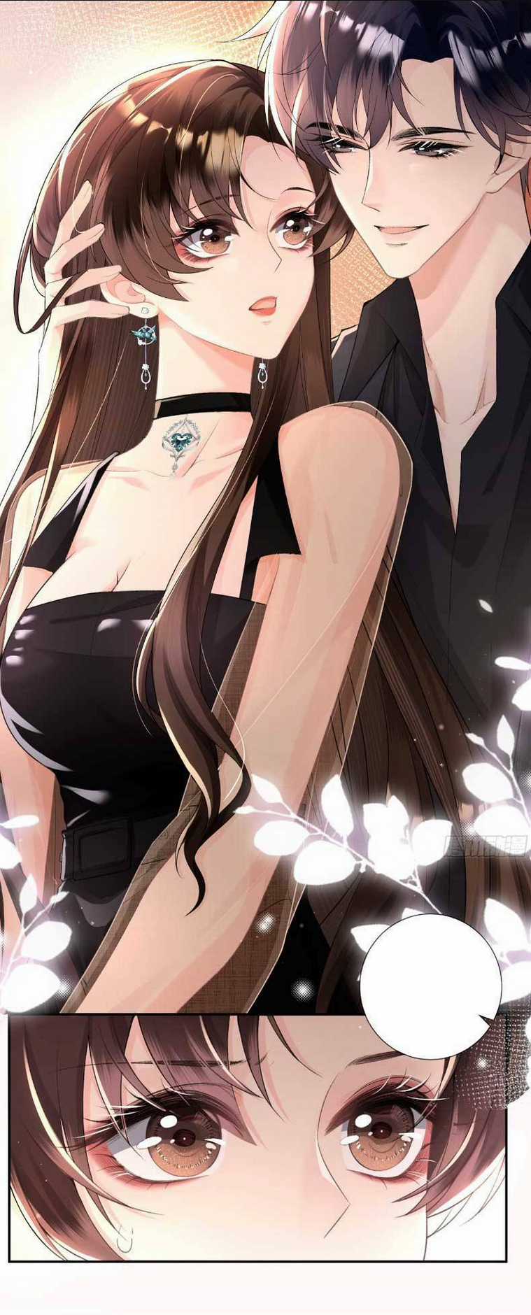 Cố Ý Chiếm Đoạt - Chapter 3 - Trang 43