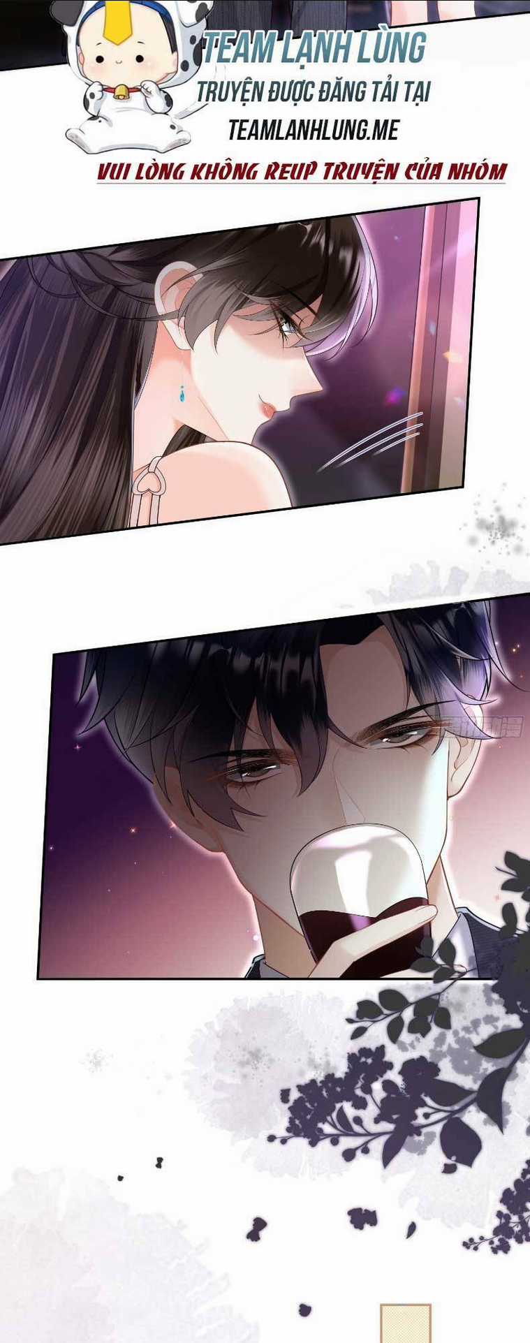 Cố Ý Chiếm Đoạt - Chapter 3 - Trang 9