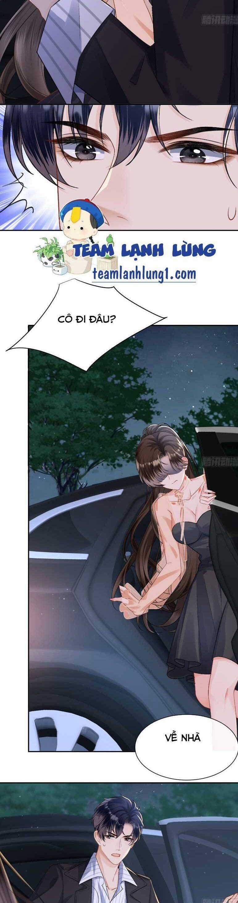 Cố Ý Chiếm Đoạt - Chapter 30 - Trang 13