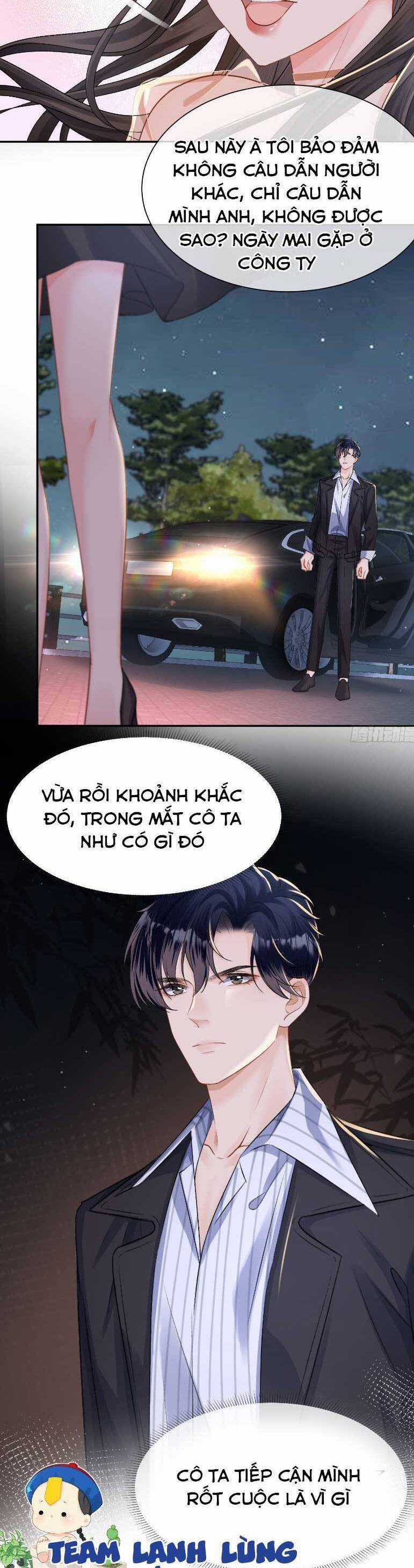 Cố Ý Chiếm Đoạt - Chapter 30 - Trang 15