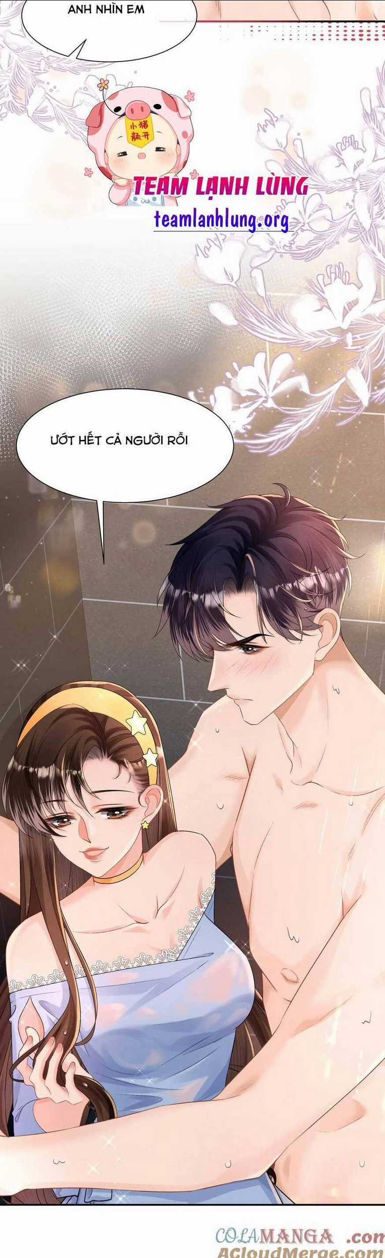 Cố Ý Chiếm Đoạt - Chapter 32 - Trang 13