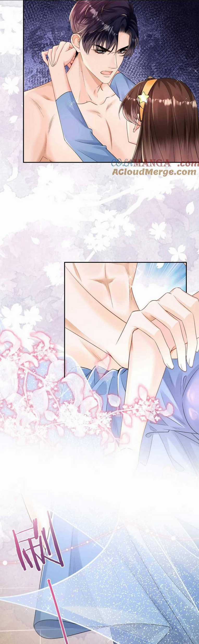 Cố Ý Chiếm Đoạt - Chapter 32 - Trang 15