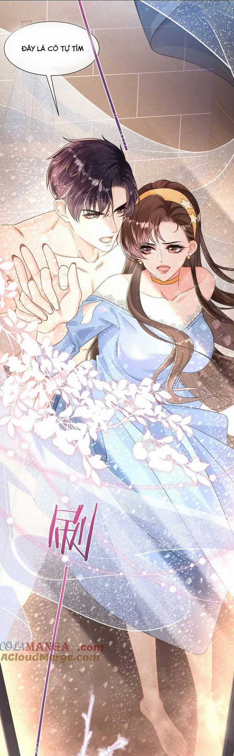 Cố Ý Chiếm Đoạt - Chapter 32 - Trang 16