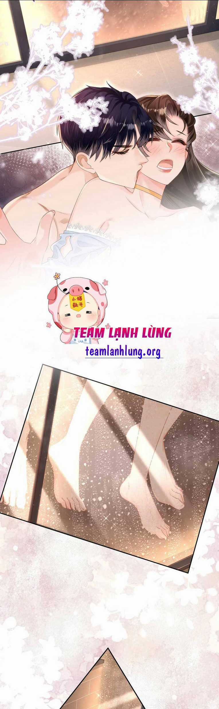 Cố Ý Chiếm Đoạt - Chapter 32 - Trang 17