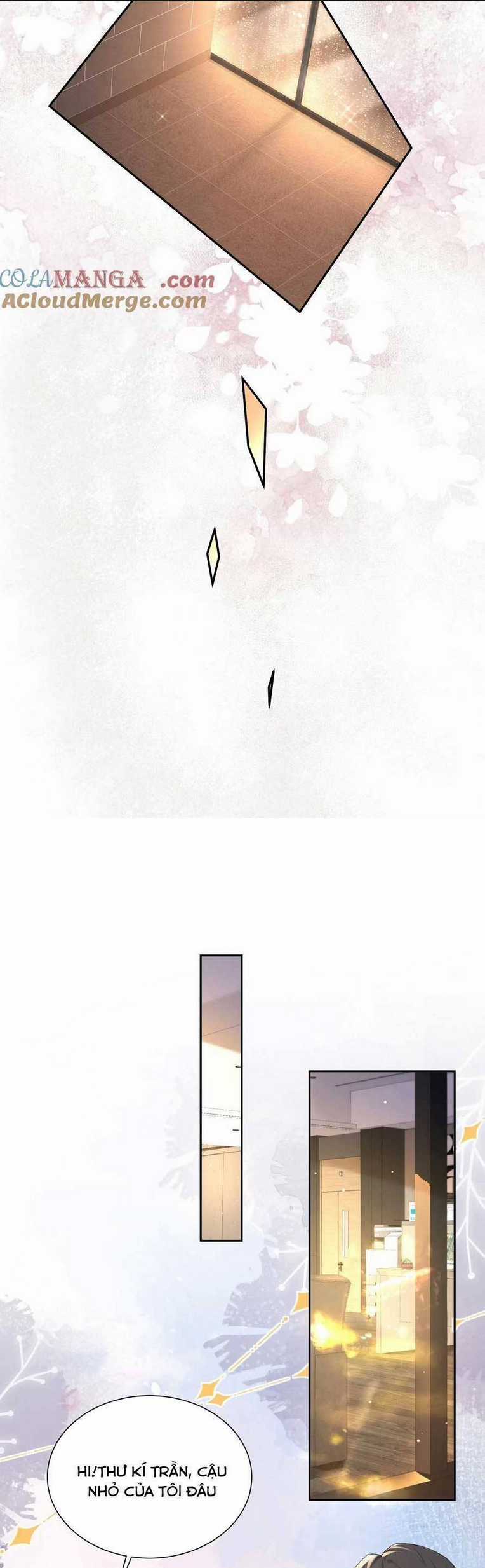 Cố Ý Chiếm Đoạt - Chapter 32 - Trang 18