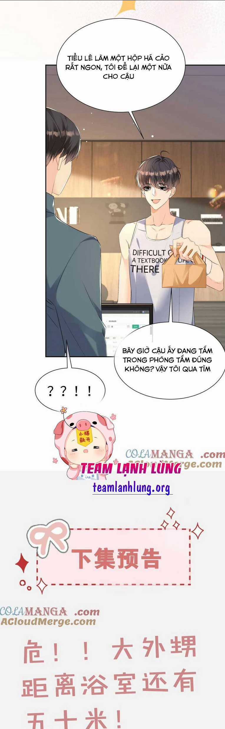 Cố Ý Chiếm Đoạt - Chapter 32 - Trang 22