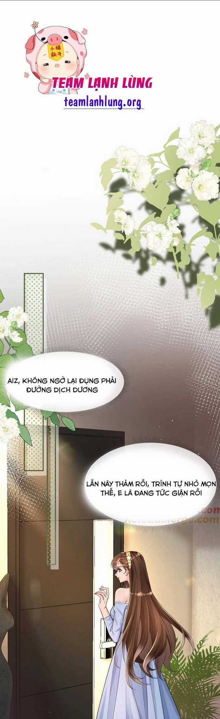 Cố Ý Chiếm Đoạt - Chapter 32 - Trang 5