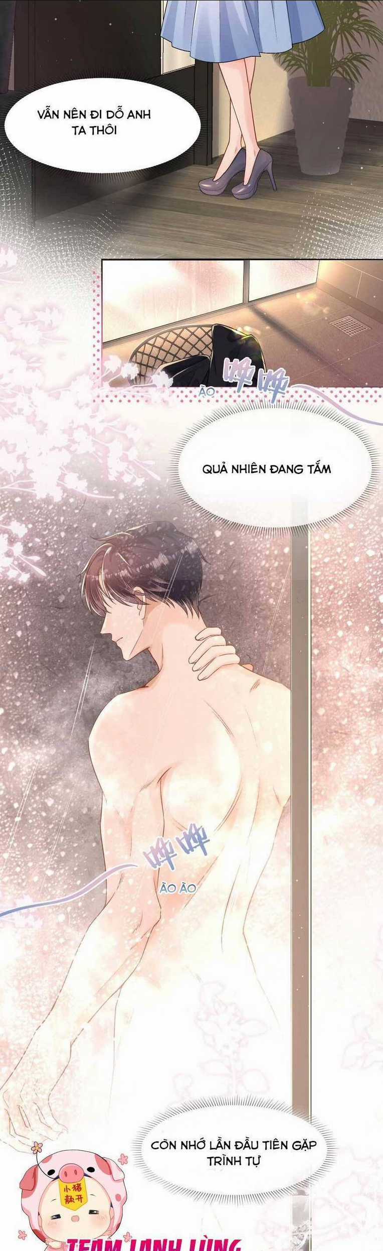 Cố Ý Chiếm Đoạt - Chapter 32 - Trang 6