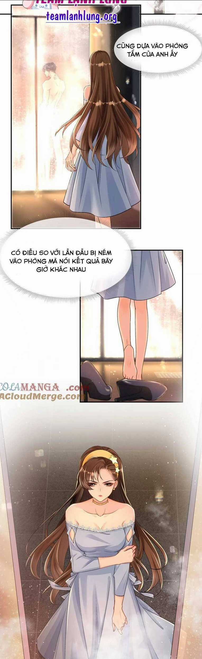 Cố Ý Chiếm Đoạt - Chapter 32 - Trang 7