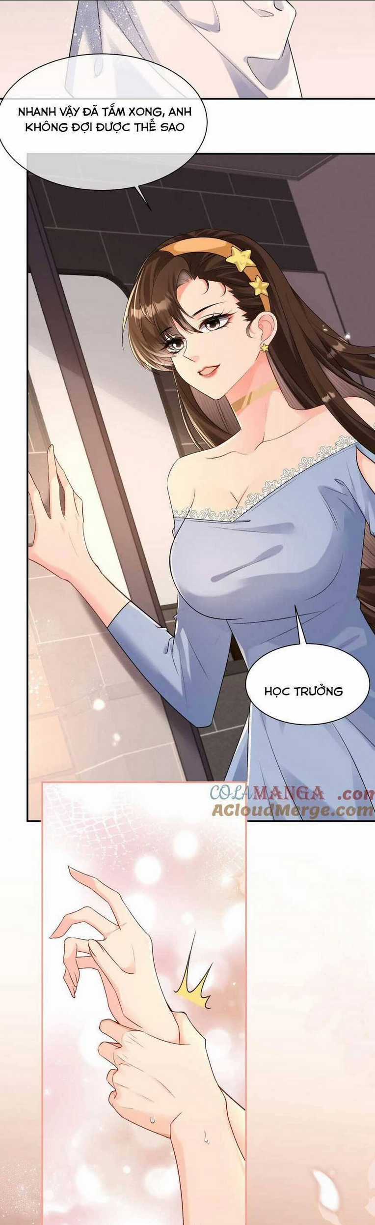 Cố Ý Chiếm Đoạt - Chapter 32 - Trang 9