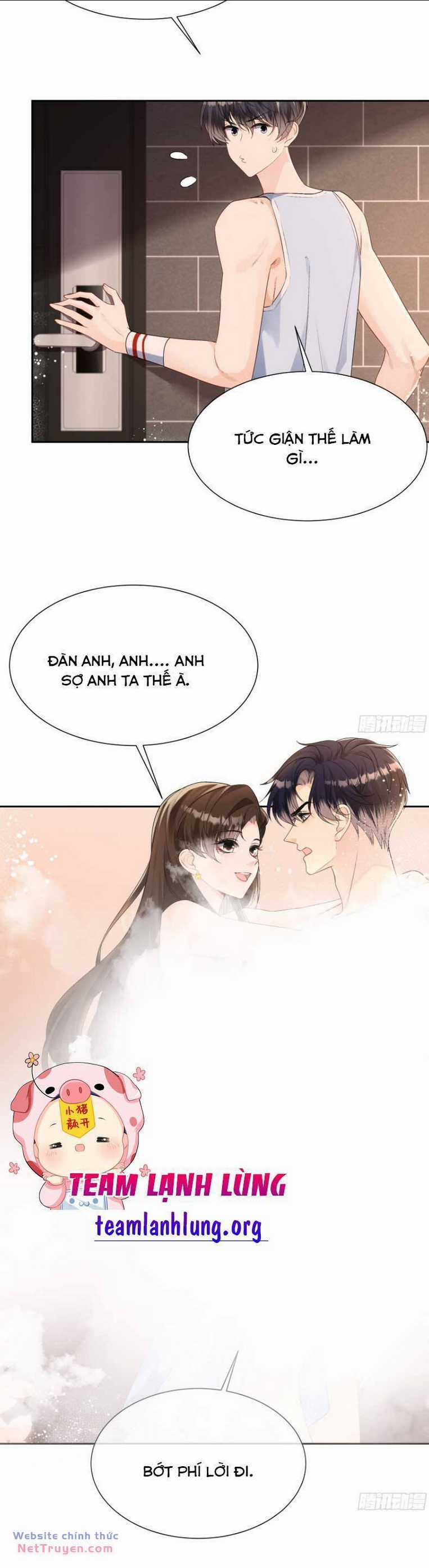 Cố Ý Chiếm Đoạt - Chapter 33 - Trang 13