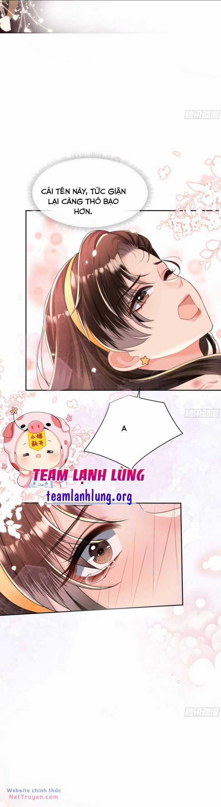 Cố Ý Chiếm Đoạt - Chapter 33 - Trang 15