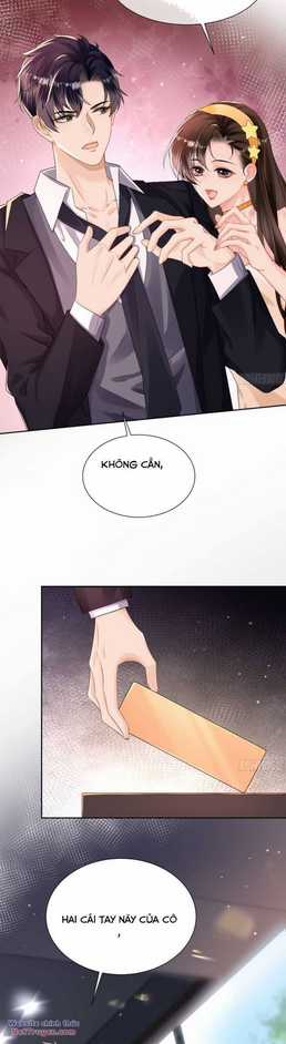 Cố Ý Chiếm Đoạt - Chapter 33 - Trang 17