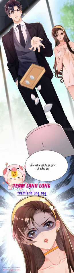 Cố Ý Chiếm Đoạt - Chapter 33 - Trang 18