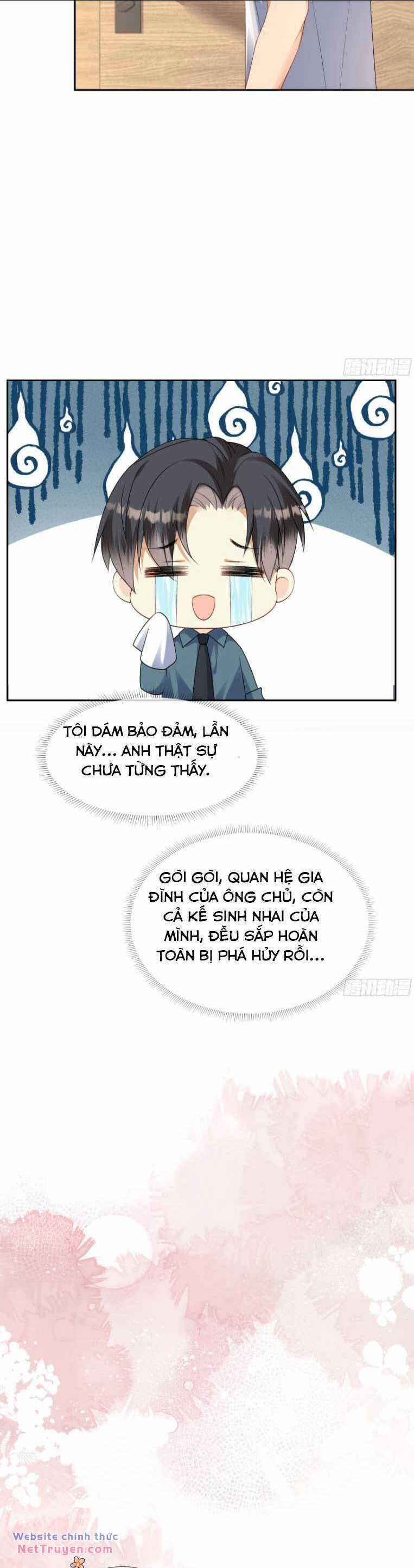 Cố Ý Chiếm Đoạt - Chapter 33 - Trang 3
