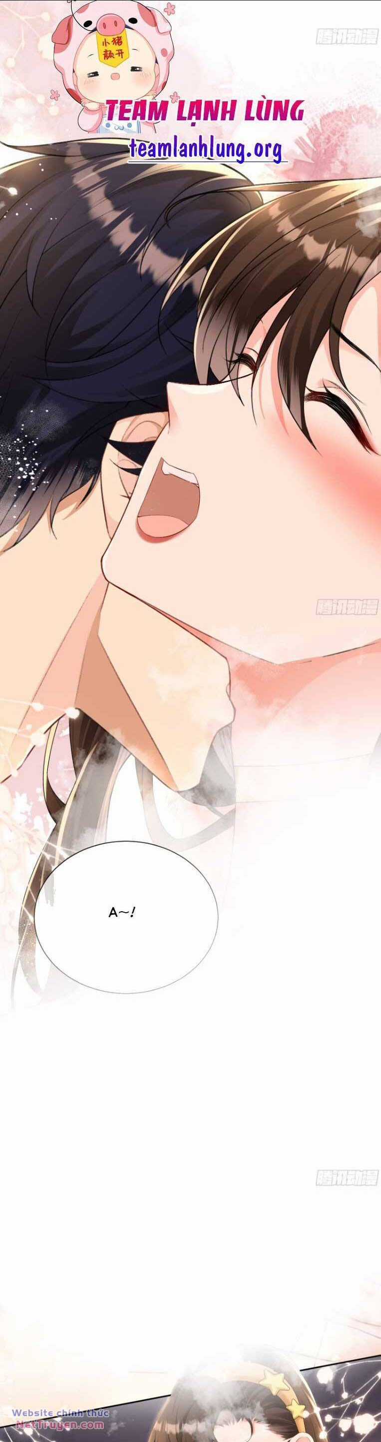 Cố Ý Chiếm Đoạt - Chapter 33 - Trang 4