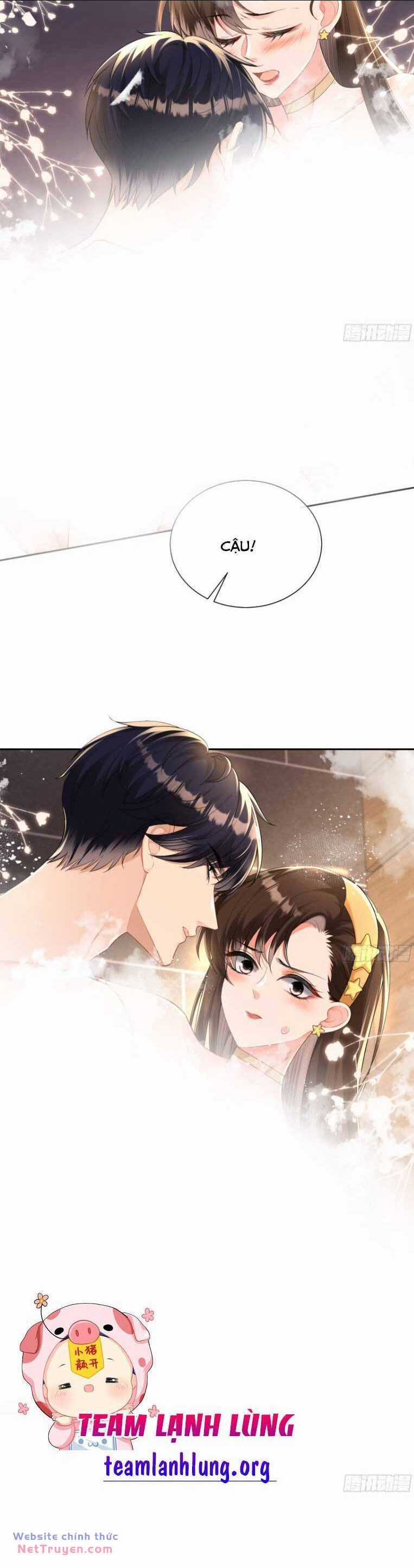 Cố Ý Chiếm Đoạt - Chapter 33 - Trang 5