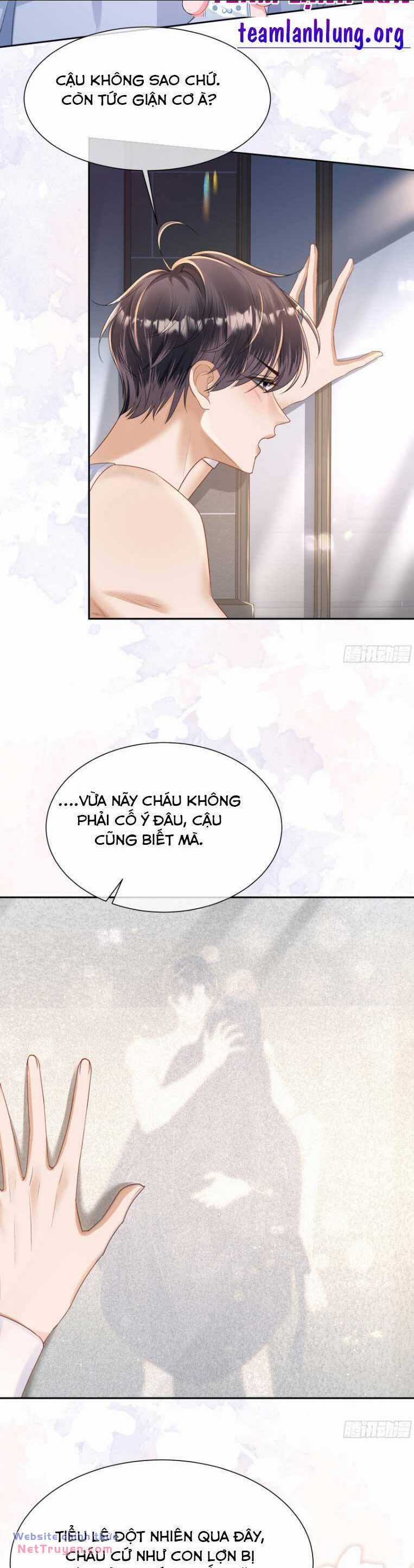 Cố Ý Chiếm Đoạt - Chapter 33 - Trang 8