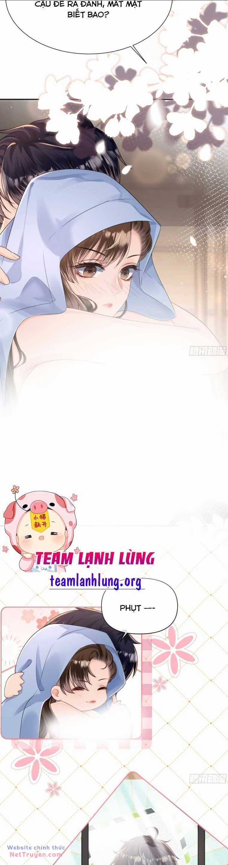 Cố Ý Chiếm Đoạt - Chapter 33 - Trang 9