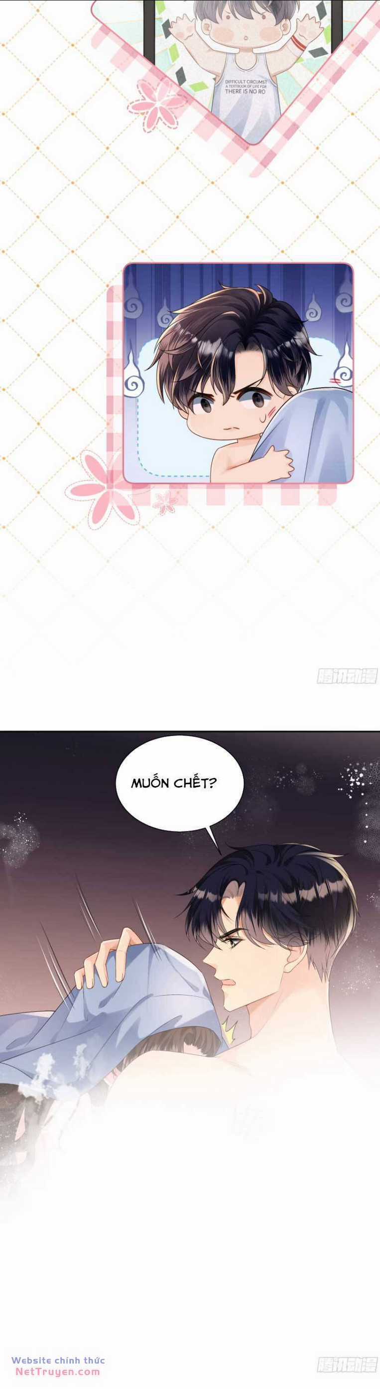 Cố Ý Chiếm Đoạt - Chapter 33 - Trang 10