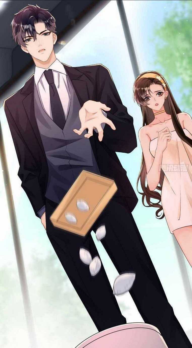 Cố Ý Chiếm Đoạt - Chapter 34 - Trang 2