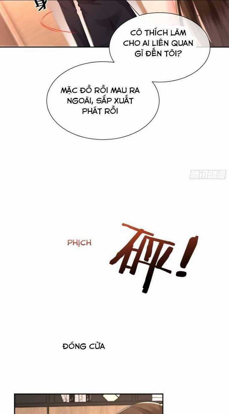 Cố Ý Chiếm Đoạt - Chapter 34 - Trang 13