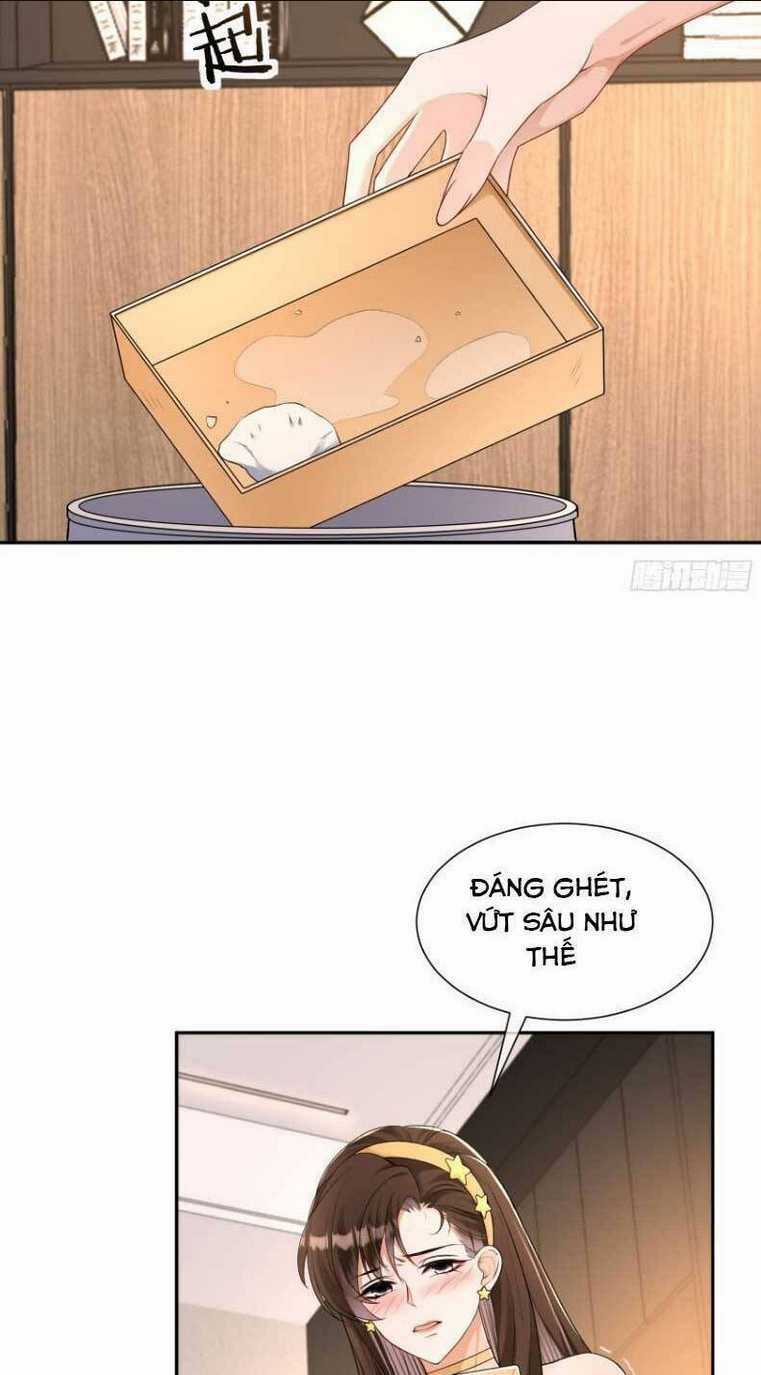 Cố Ý Chiếm Đoạt - Chapter 34 - Trang 15