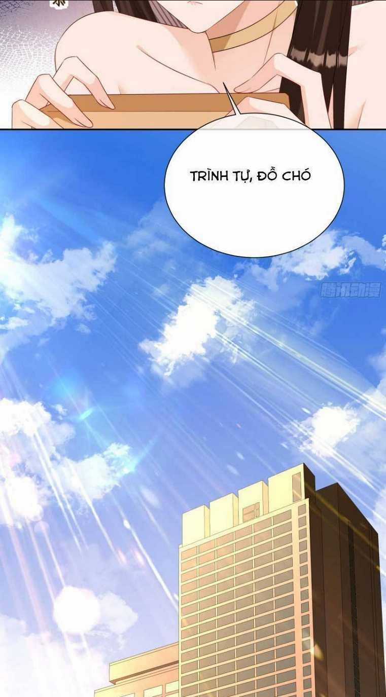 Cố Ý Chiếm Đoạt - Chapter 34 - Trang 17