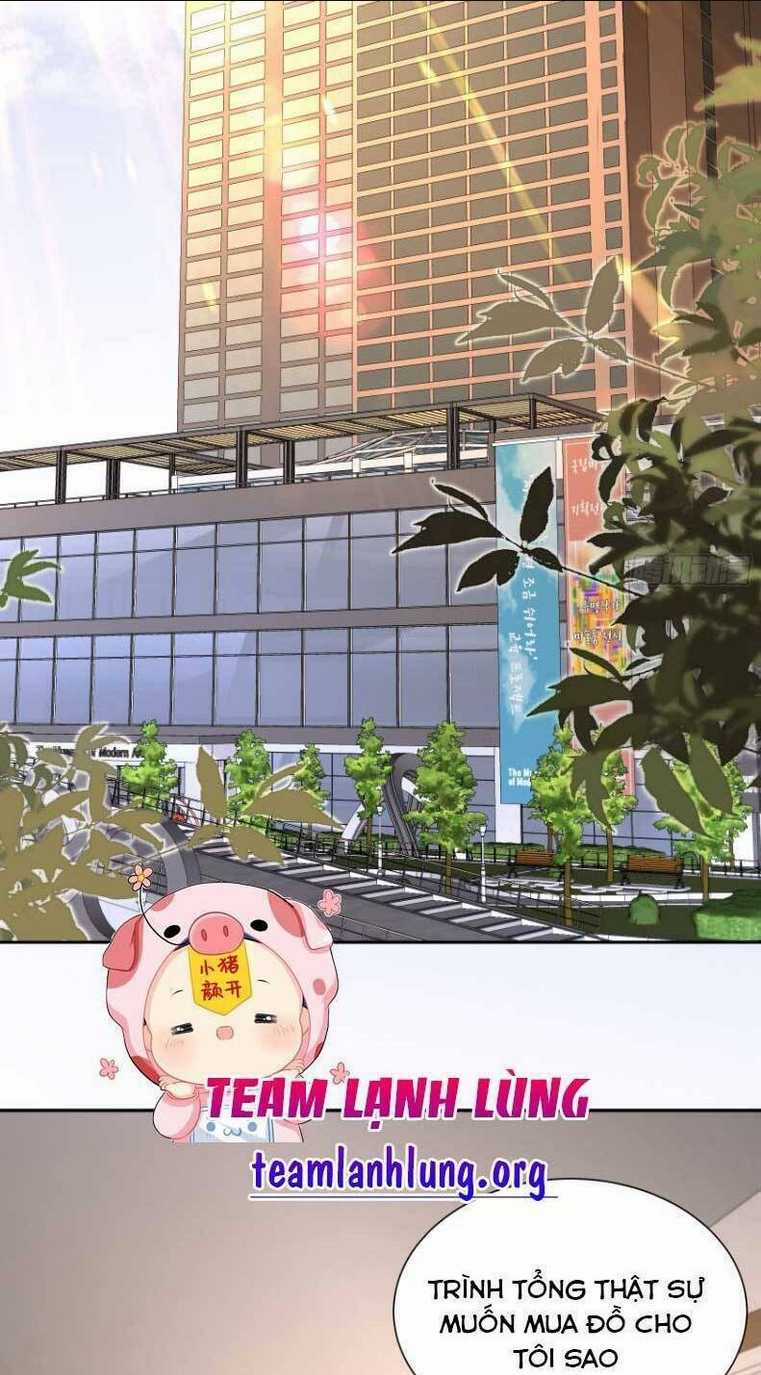 Cố Ý Chiếm Đoạt - Chapter 34 - Trang 18