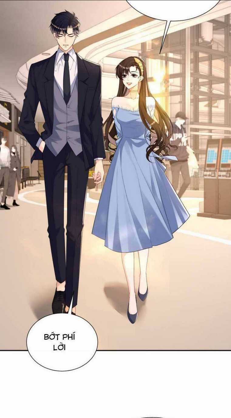 Cố Ý Chiếm Đoạt - Chapter 34 - Trang 19