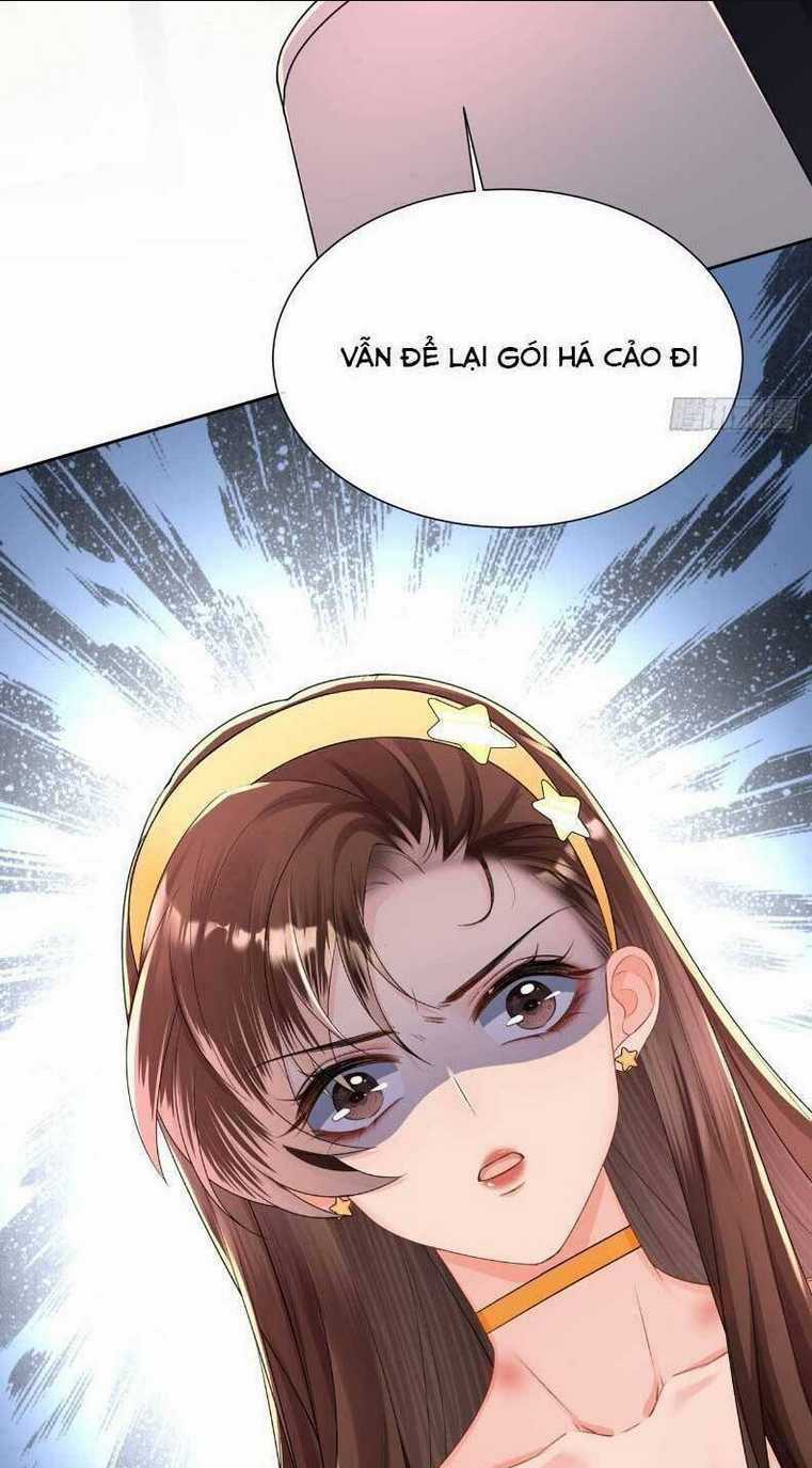 Cố Ý Chiếm Đoạt - Chapter 34 - Trang 3