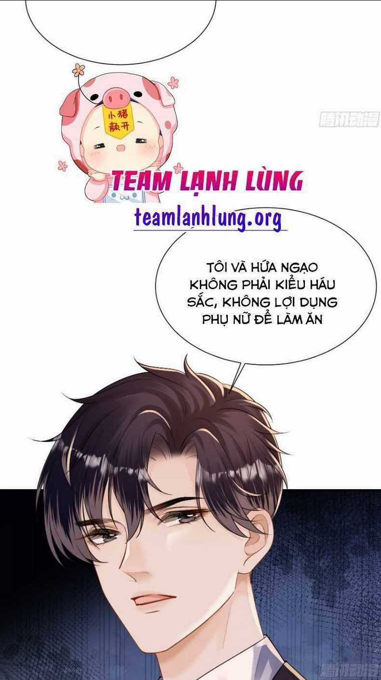 Cố Ý Chiếm Đoạt - Chapter 34 - Trang 21