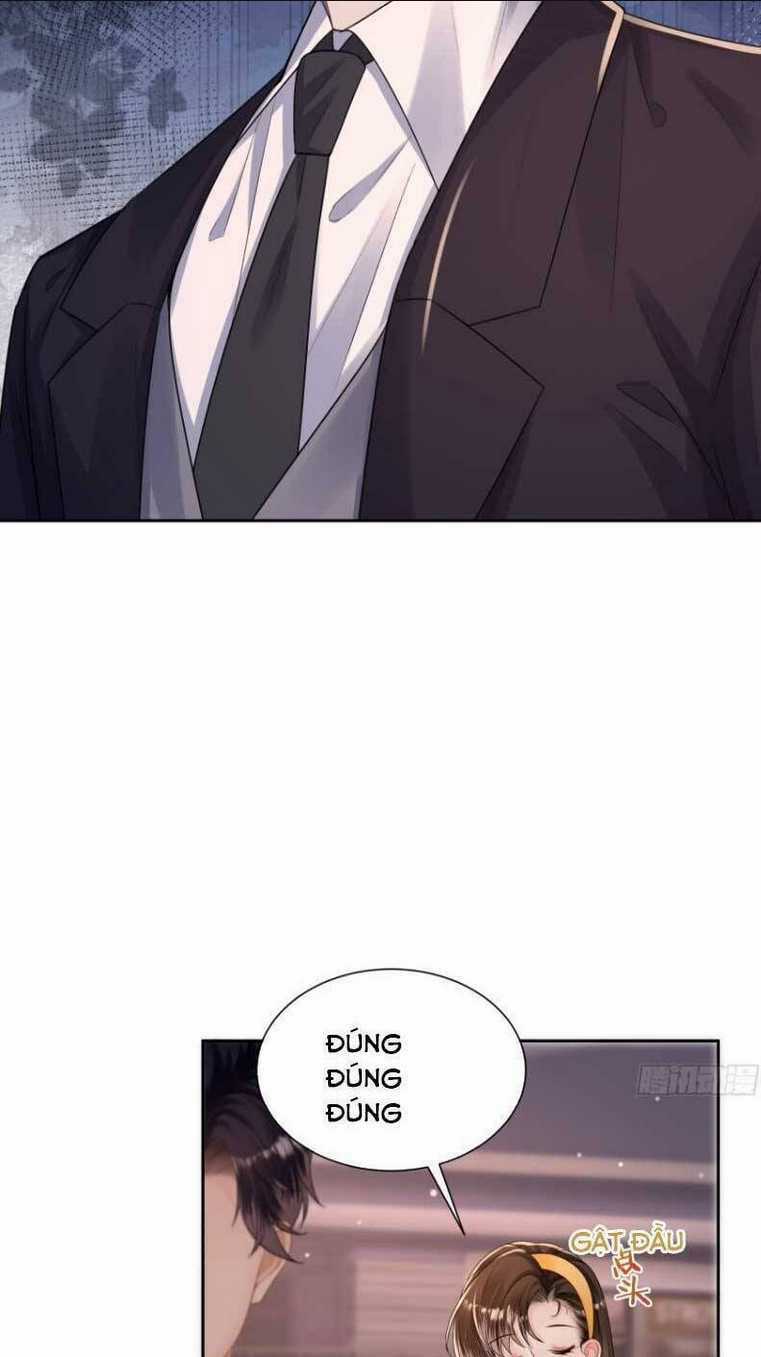 Cố Ý Chiếm Đoạt - Chapter 34 - Trang 22