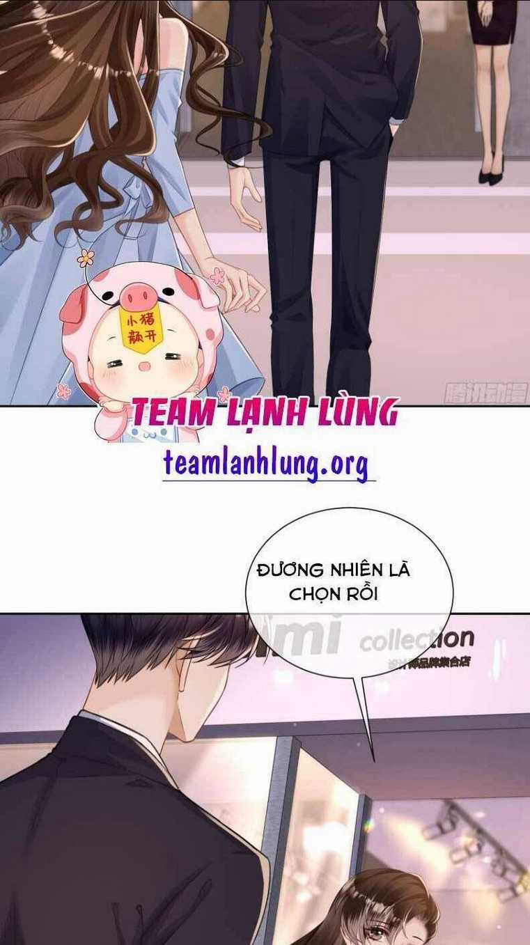 Cố Ý Chiếm Đoạt - Chapter 34 - Trang 24