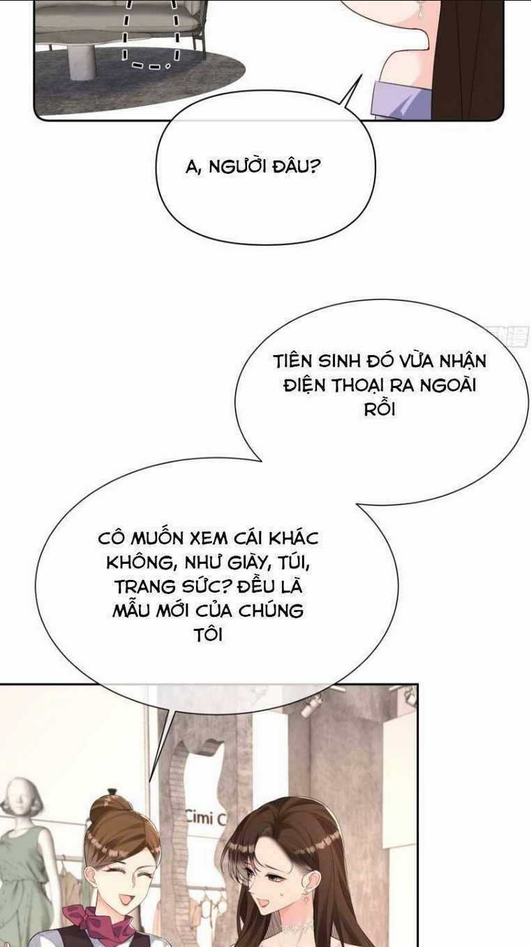 Cố Ý Chiếm Đoạt - Chapter 34 - Trang 29