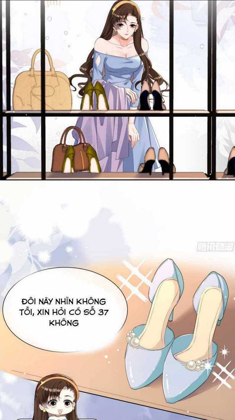 Cố Ý Chiếm Đoạt - Chapter 34 - Trang 31