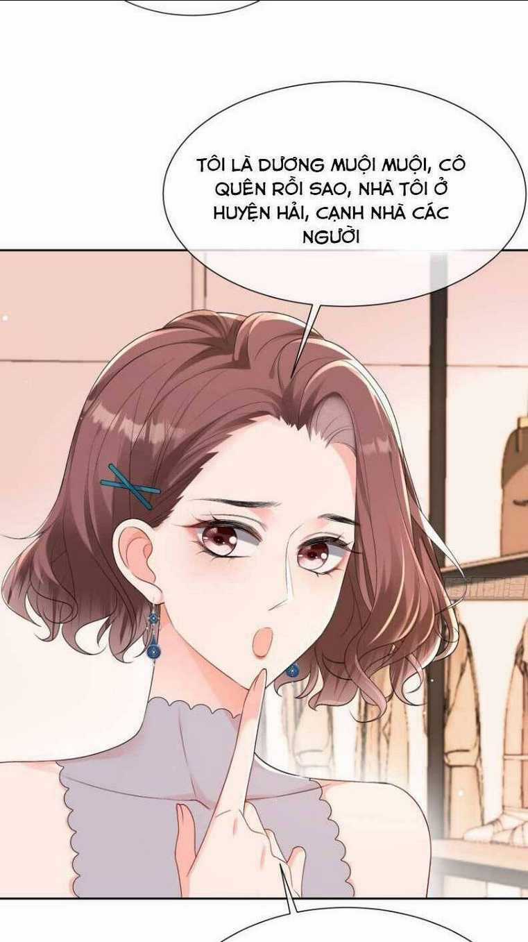 Cố Ý Chiếm Đoạt - Chapter 34 - Trang 34