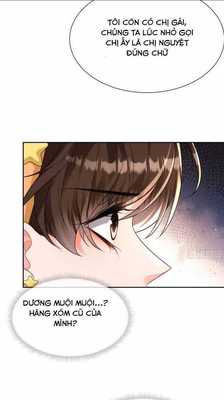 Cố Ý Chiếm Đoạt - Chapter 34 - Trang 35