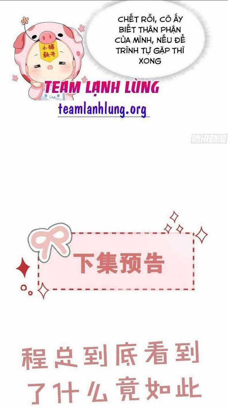 Cố Ý Chiếm Đoạt - Chapter 34 - Trang 36