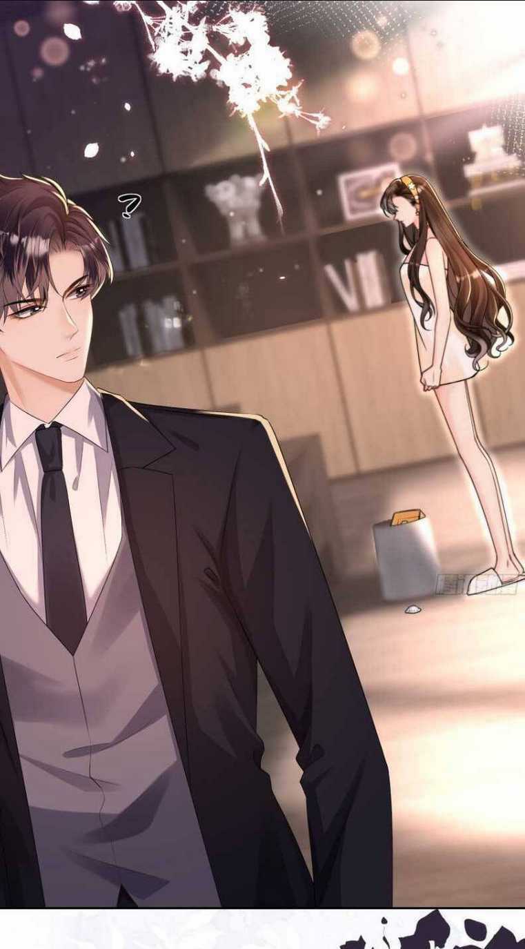 Cố Ý Chiếm Đoạt - Chapter 34 - Trang 7