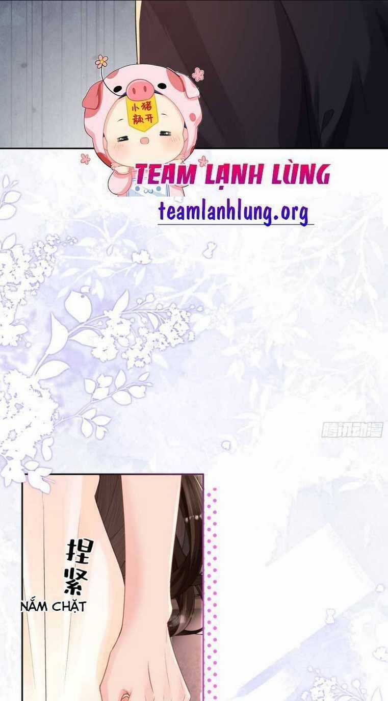 Cố Ý Chiếm Đoạt - Chapter 34 - Trang 9