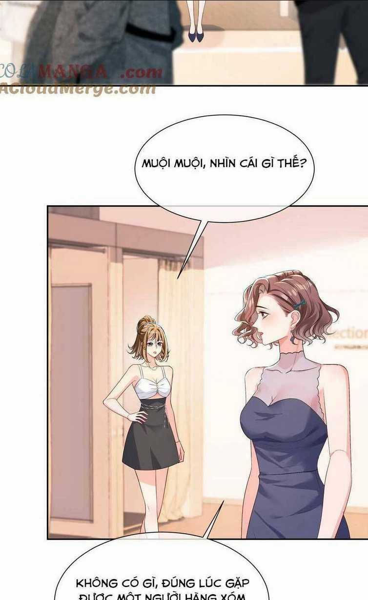 Cố Ý Chiếm Đoạt - Chapter 35 - Trang 11