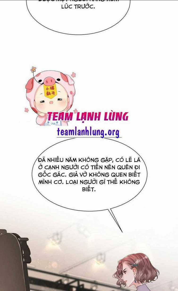 Cố Ý Chiếm Đoạt - Chapter 35 - Trang 12