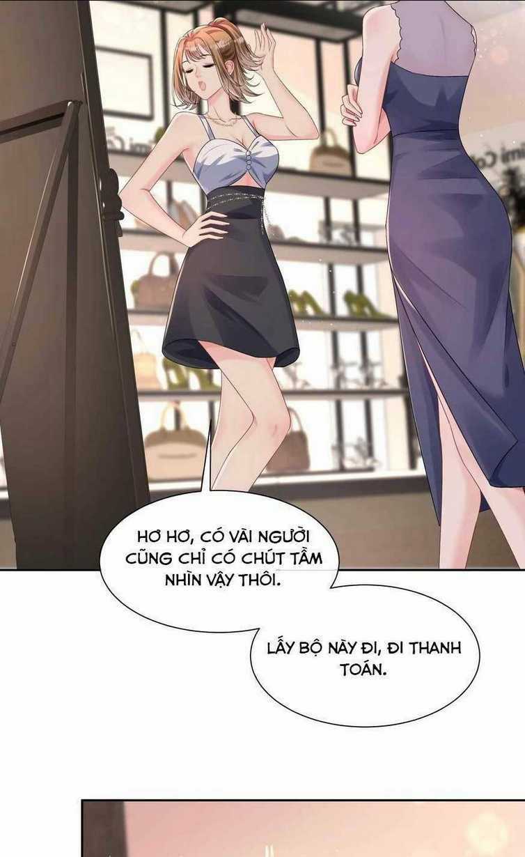 Cố Ý Chiếm Đoạt - Chapter 35 - Trang 13