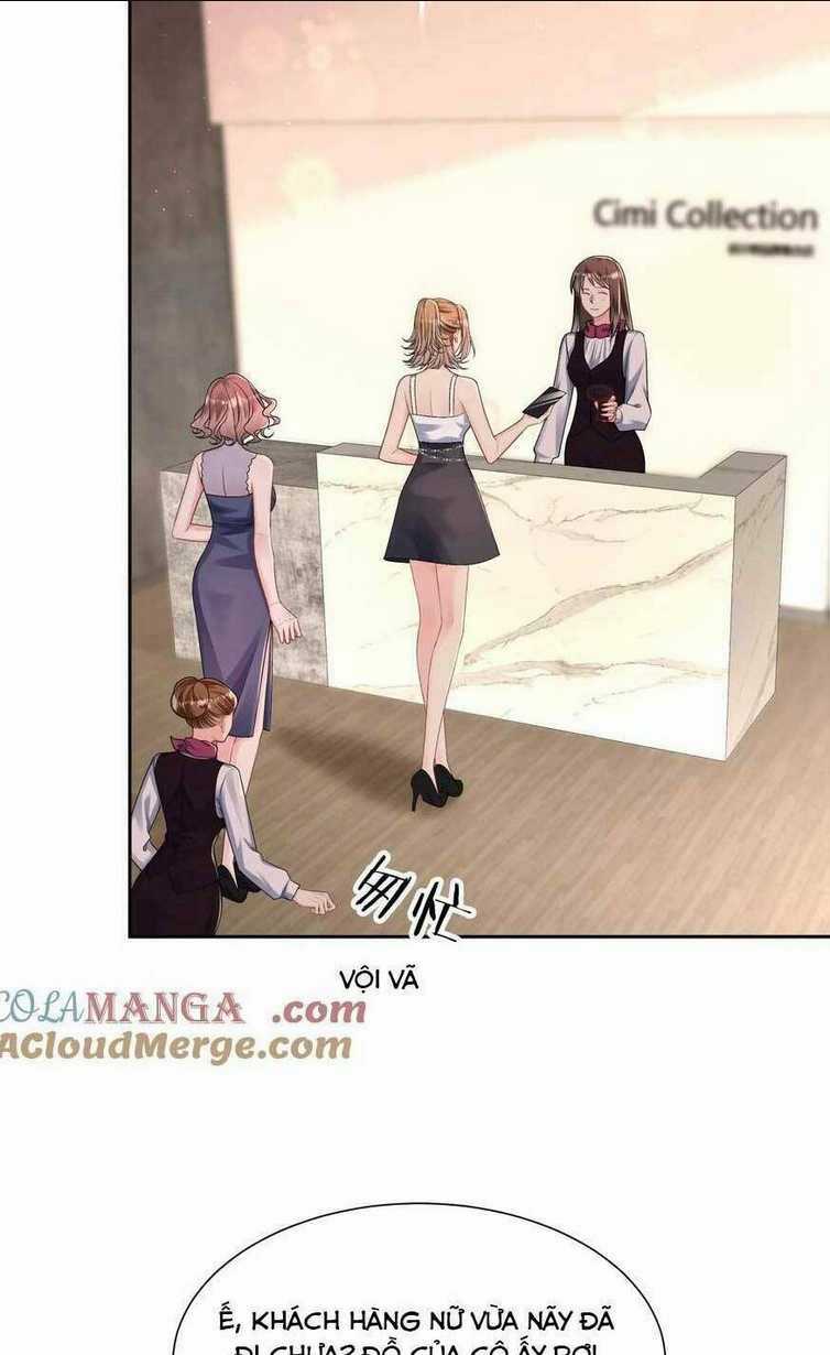 Cố Ý Chiếm Đoạt - Chapter 35 - Trang 14