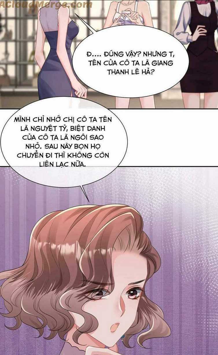 Cố Ý Chiếm Đoạt - Chapter 35 - Trang 18