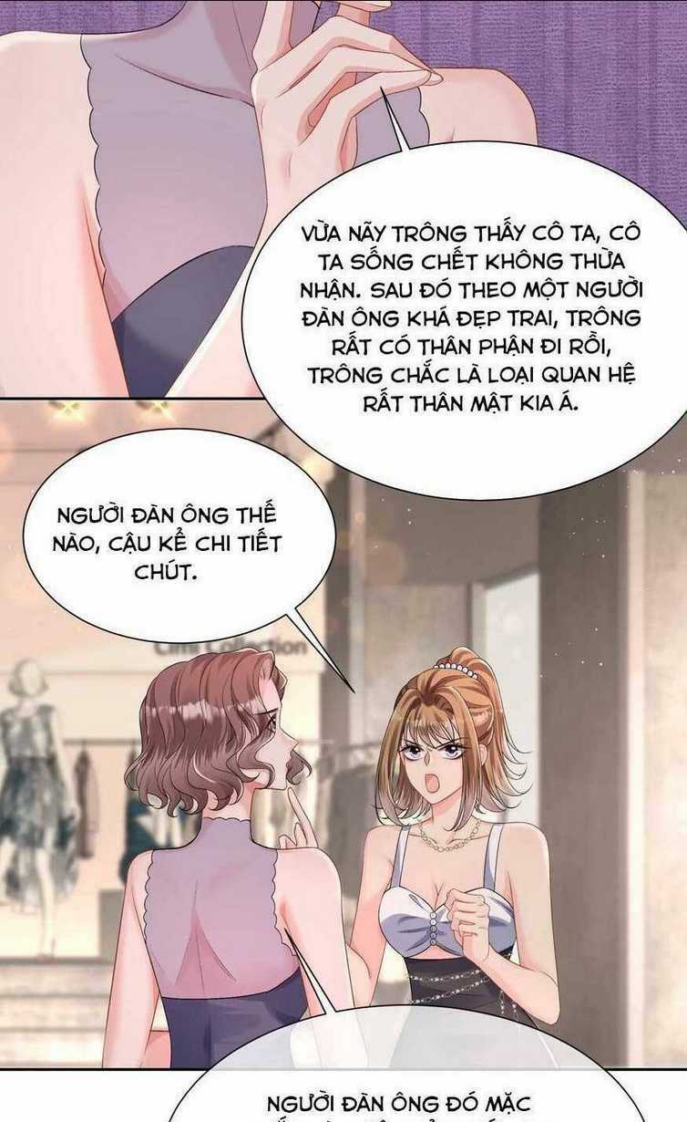 Cố Ý Chiếm Đoạt - Chapter 35 - Trang 19