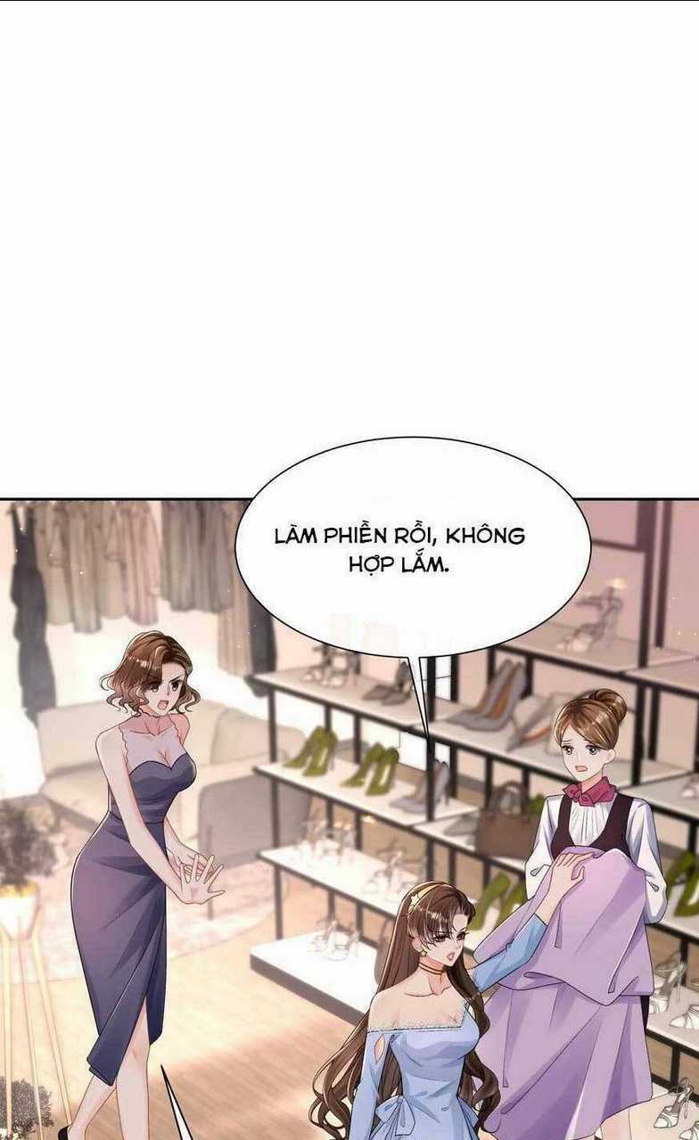 Cố Ý Chiếm Đoạt - Chapter 35 - Trang 3