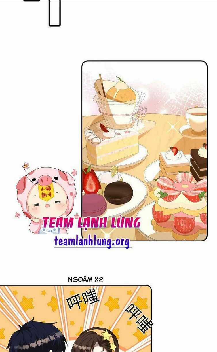Cố Ý Chiếm Đoạt - Chapter 35 - Trang 22