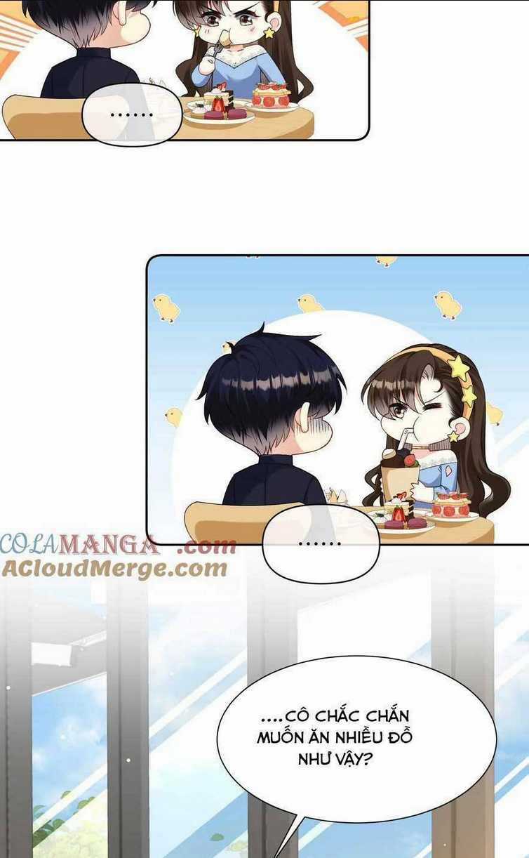 Cố Ý Chiếm Đoạt - Chapter 35 - Trang 23